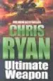 AudioLibro Ultimate Weapon de Chris Ryan