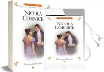 Descargar AudioLibro Un Irresistible Lord de Nicola Cornick año 2006