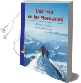 Descargar AudioLibro Una Isla en las Montañas de Jesus Jimenez año 2006