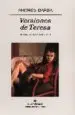 AudioLibro Versiones de Teresa de Andres Barba