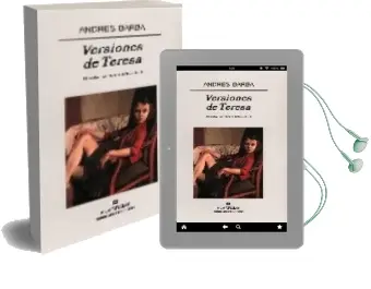 Descargar AudioLibro Versiones de Teresa de Andres Barba año 2006