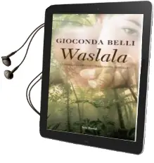 Descargar AudioLibro Waslala: La Busqueda de una Civilizacion Perdida de Gioconda Belli año 2006