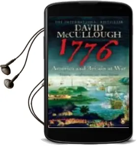 Descargar AudioLibro 1776 de David Mccullough año 2006
