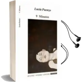 Descargar AudioLibro 9 Minutos de Lucia Puenzo año 2006