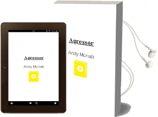 Descargar AudioLibro Agressor de Andy Mcnab año 2006