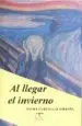 AudioLibro Al Llegar el Invierno de Rafael Cabanillas Saldaña