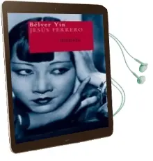 Descargar AudioLibro Belver yin de Jesus Ferrero año 2006