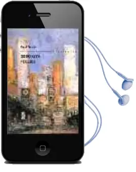 Descargar AudioLibro Brooklyn Follies de Paul Auster año 2006