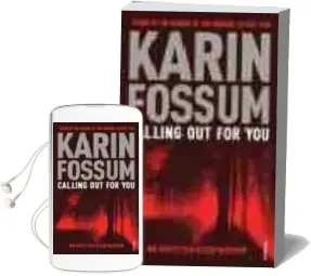Descargar AudioLibro Calling out for you de Karin Fossum año 2006