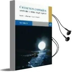 Descargar AudioLibro Crimenes Contados: Antologia del Relato Negro Español de Fernando Martinez Lainez año 2006