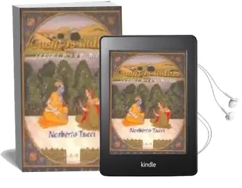 Descargar AudioLibro Cuentos Indios de Principes y Princesas de Norberto Tucci año 2006