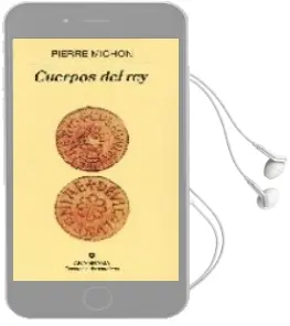 Descargar AudioLibro Cuerpos del rey de Pierre Michon año 2006