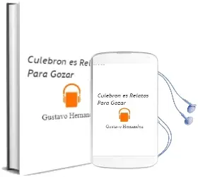 Descargar AudioLibro Culebron.Es: Relatos para Gozar de Gustavo Hernandez año 2006