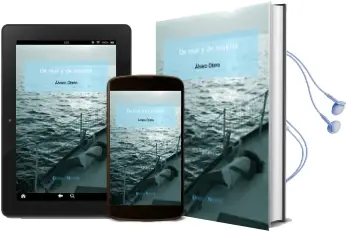 Descargar AudioLibro De mar y de Muerte de Alvaro Otero año 2006