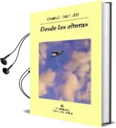 Descargar AudioLibro Desde las Alturas de Chang Rae Lee año 2006
