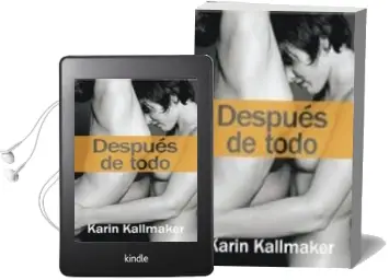 Descargar AudioLibro Despues de Todo de Karin Kallmaker año 2006