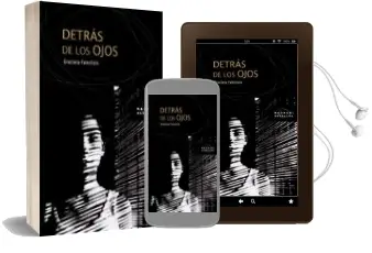 Descargar AudioLibro Detras de los Ojos de Graciela Fainstein Lamuedra año 2006