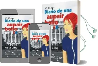 Descargar AudioLibro Diario de una Aupair Bollo en usa de Asia Lillo año 2006