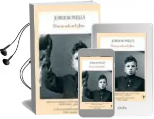 Descargar AudioLibro Dios no Sale en la Foto de Jordi Bonells año 2006