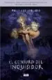 AudioLibro El Conjuro del Inquisidor de Wolfgang Hohlbein