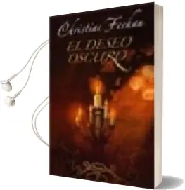 Descargar AudioLibro El Deseo Oscuro de Christine Feehan año 2006