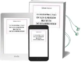 Descargar AudioLibro El Extraño Caso de los Caballos Blancos de Rosmershol de Alfonso Sastre año 2006