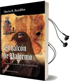 Descargar AudioLibro El Halcon de Palermo de Maria R Bordihn año 2006