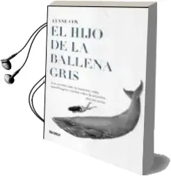 Descargar AudioLibro El Hijo de la Ballena de Lynne Cox año 2006
