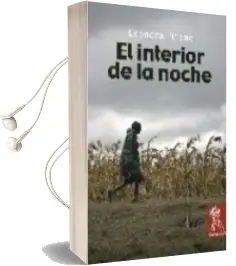 Descargar AudioLibro El Interior de la Noche de Leonora Miano año 2006