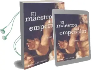 Descargar AudioLibro El Maestro del Emperador de Pedro Galvez año 2006