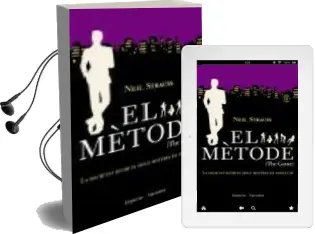 Descargar AudioLibro El Metode: La Societat Secreta Dels Mestres de Seduccio de Neil Strauss año 2006