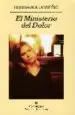 AudioLibro El Ministerio del Dolor de Dubravka Ugresic
