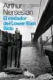 AudioLibro El Nadador del Lower East Side de Arthur Nersesian