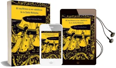 Descargar AudioLibro El rey y sus Caballeros de la Tabla Redonda de Roger Lancelnn Green año 2006