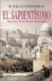 AudioLibro El Sapientisimo: Memorias un Filosofo Enamorado de Bin Salem Himmich