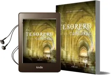 Descargar AudioLibro El Tesorero de la Catedral de Luis Enrique Sanchez año 2006