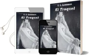 Descargar AudioLibro El Troquel de T. E. Lawrence año 2006