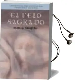 Descargar AudioLibro El Velo Sagrado de Frank G. Salughter año 2006