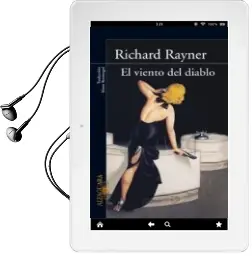 Descargar AudioLibro El Viento del Diablo de Richard Rayner año 2006