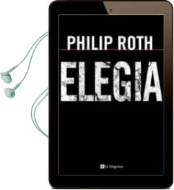 Descargar AudioLibro Elegia (Catala) de Philip Roth año 2006
