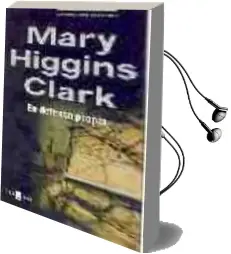 Descargar AudioLibro En Defensa Propia de Mary Higgins Clark año 2006