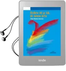 Descargar AudioLibro Entre tu y el Arco Iris de Pilar Matas año 2006