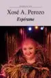 AudioLibro Esperame de Xose Antonio Perozo