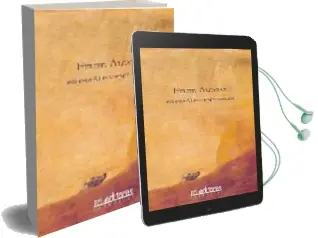 Descargar AudioLibro Extraños Centinelas de Felipe Alcaraz año 2006
