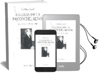 Descargar AudioLibro Figuras de la Pasion del Señor de Gabriel Miro año 2006