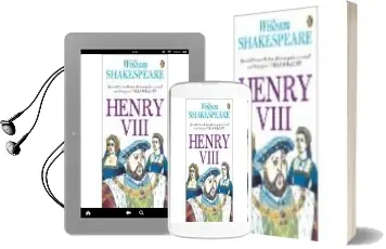 Descargar AudioLibro Henry Viii (Penguin Shakespeare Series) de William Shakespeare año 2006