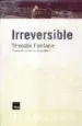 AudioLibro Irreversible de Theodor Fontane