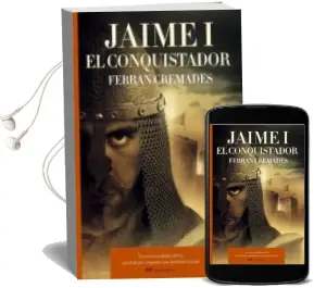 Descargar AudioLibro Jaime i de Ferran Cremades I Arlandis año 2006
