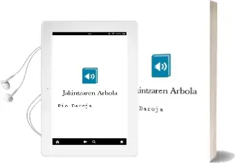 Descargar AudioLibro Jakintzaren Arbola de Pio Baroja año 2006