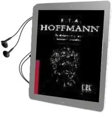 Descargar AudioLibro La Atalaya del Primo de E.T.A. Hoffmann año 2006